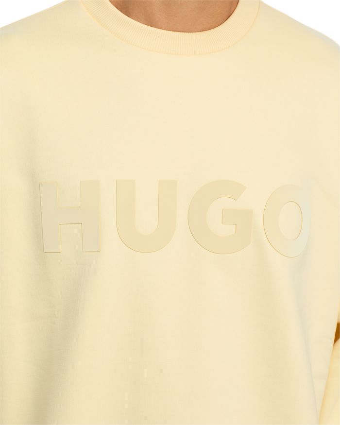 Denix Oversized Logo Sweatshirt