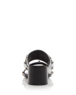 Women's Sandals City Embellished Sandals