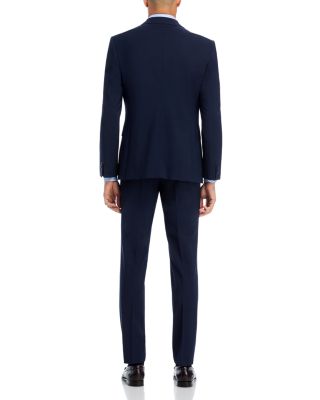 Arti-Heston Extra Slim Fit Stretch Suit Separates