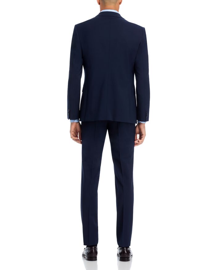 Extra Slim Fit Arti-X Stretch Suit Jacket