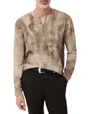 Ferno Henley Sweater
