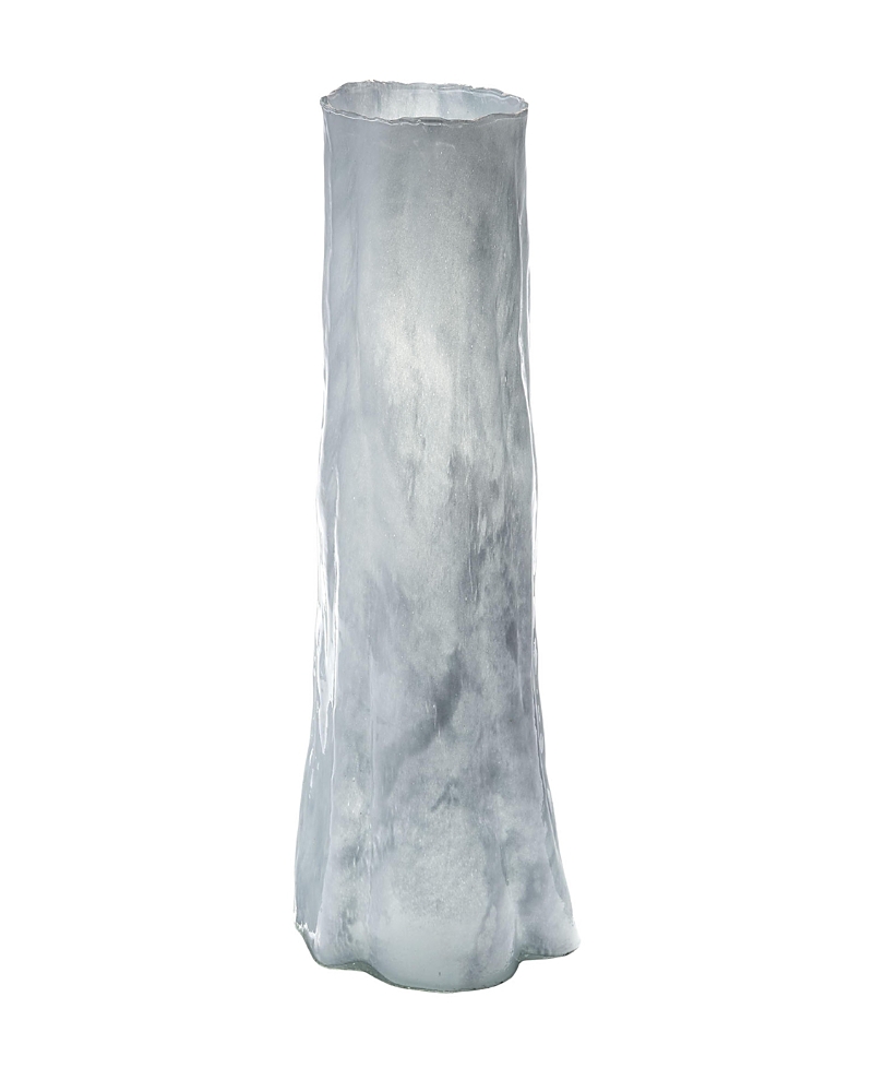 Jamie Young Sequoia Glass Decorative Large Vase