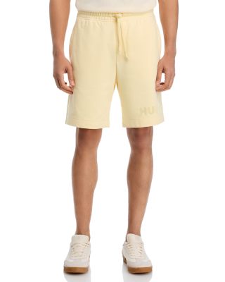 HUGO - Dinkoe Drawstring 8.26" Shorts