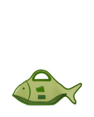 STAUD - Cleo Fish Tote