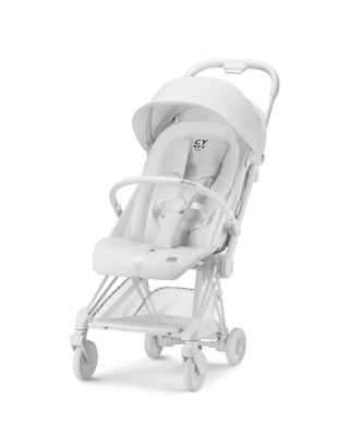 COYA Stroller - Urban Mobility