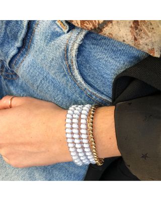 Small Hair Ties, Pack of 3