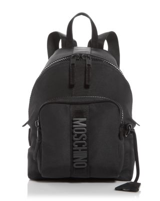 Logo Backpack