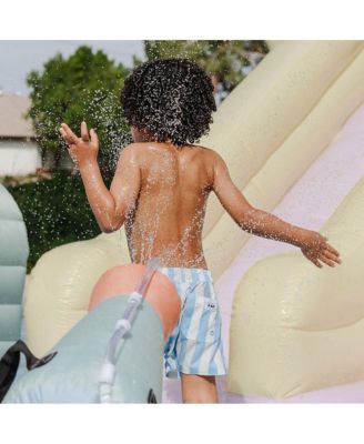 Splash Playhouse - Ages 3-8 Years