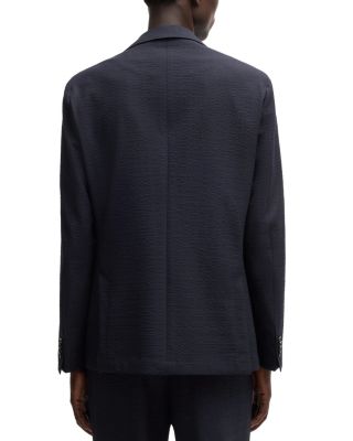 Hanry Slim Fit Blazer