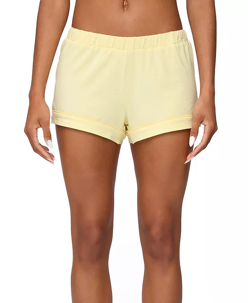 Edikted Tezlie Shorts