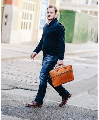Dylan Laptop Briefcase