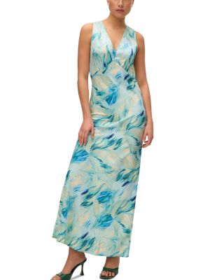 Seline Alba Sleeveless Dress