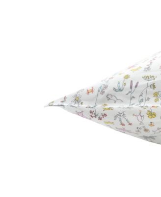 Liberty Fabric Theo Print Duvet Set, Queen