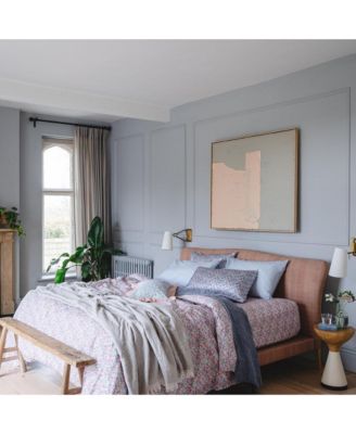 Betsy Print Duvet Set, King