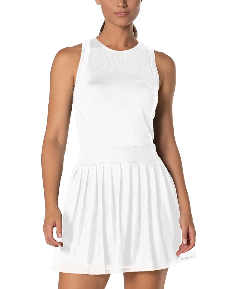 Lucky in Love Next Level Dress