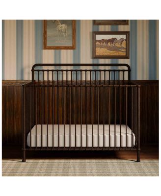 Winston 4-in-1 Convertible Crib