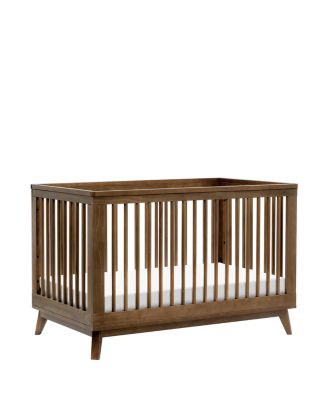 Scoot 3-in-1 Convertible Crib