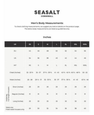 Men's Sailing Time Jacket