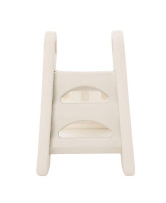 Indoor-Outdoor Play Slope - Ages 3-8 Years