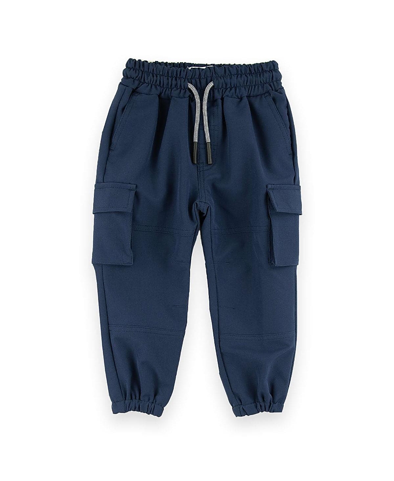 Sovereign Code Hyperloop Pants - Baby In Blue