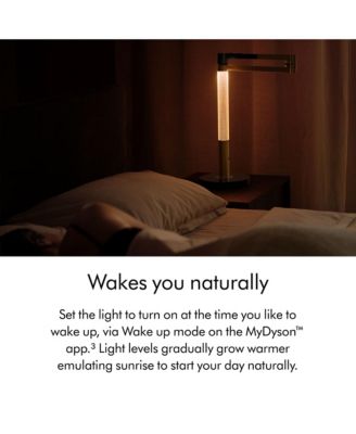 Solarcycle Morph Desk Light | White