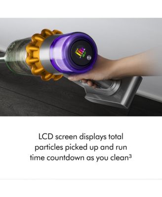 V15 Detect Cordless Vacuum