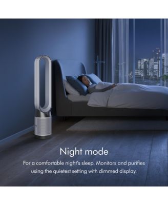  Purifier Cool Fan Gen1 TP10 | White