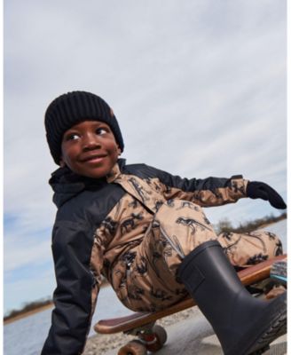 Unisex Rain Boots - Baby, Little Kid, Big Kid