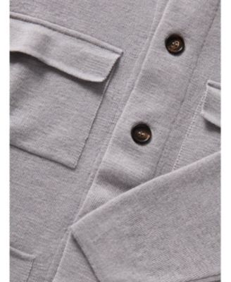 Landon Sweater Jacket