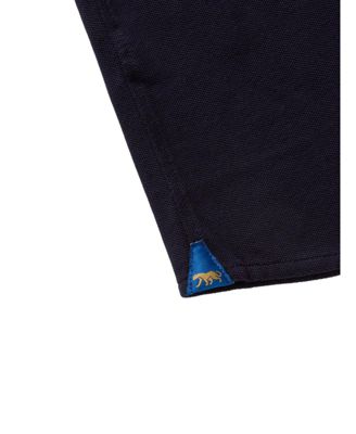  Foster Long Sleeve Knit Shirt