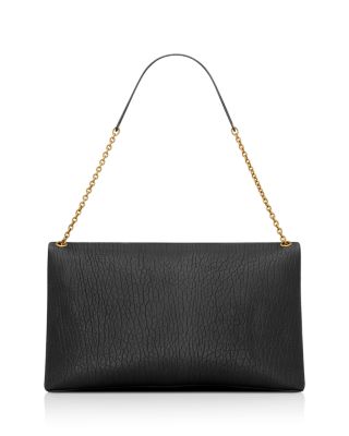 Cassandre XXL Envelope Pouch On Chain