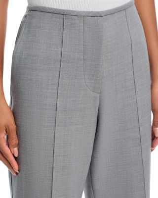 Low Rise Carpenter Pants