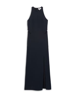 Blair Ladder Trim Maxi Dress