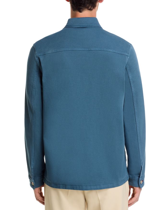 Chore Jacket