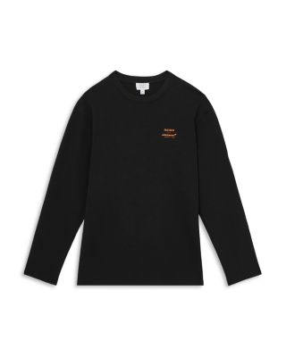 McLaren Legacy Long Sleeve Graphic Tee