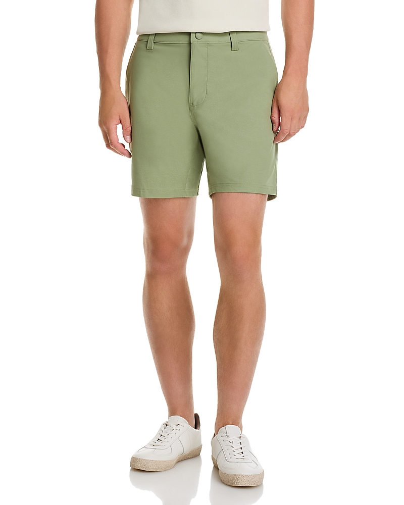 Rhone 7 Commuter Regular Fit Shorts