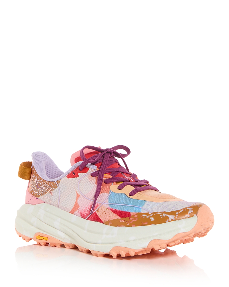 Hoka X Studio Proba Women's Speedgoat 6 Sneakers