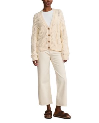 Audrey Cardigan Sweater