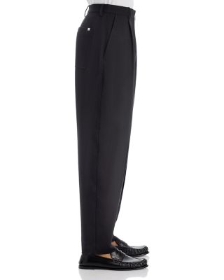 Modern Relaxed Fit Zoot Pants