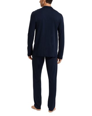 Night &amp; Day Pajama Set