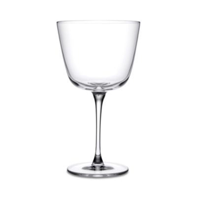 Nude Glass - Bar/Giani Long Stem Cocktail Glass, Set of 2