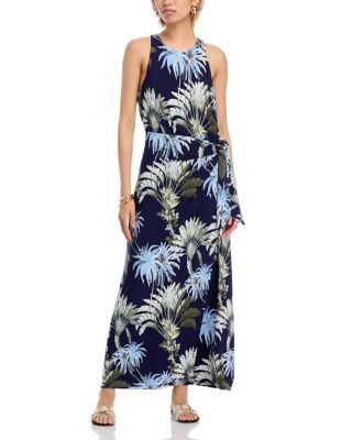 Jasmina Palisade Palms Dress