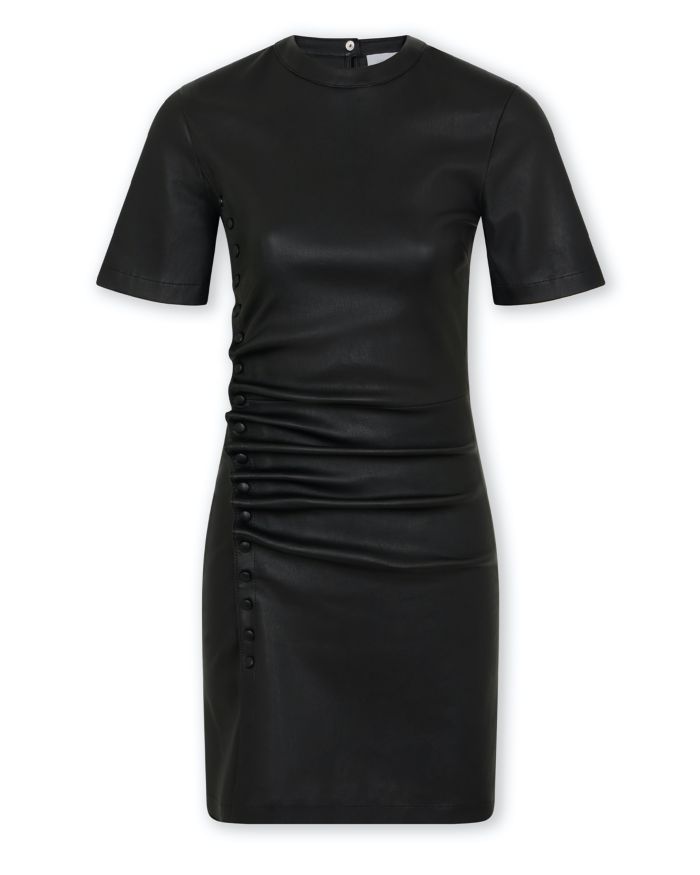 Robe Mini Dress