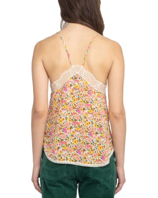 Christy Soft Summer Camisole