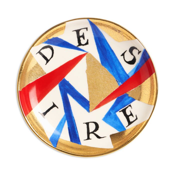 Ruan Hoffmann Vide Poche Desire Plate