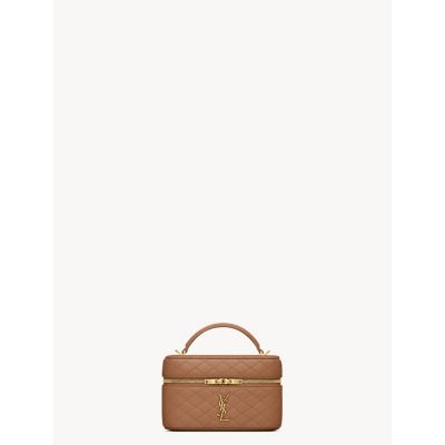 Gaby Vanity Bag