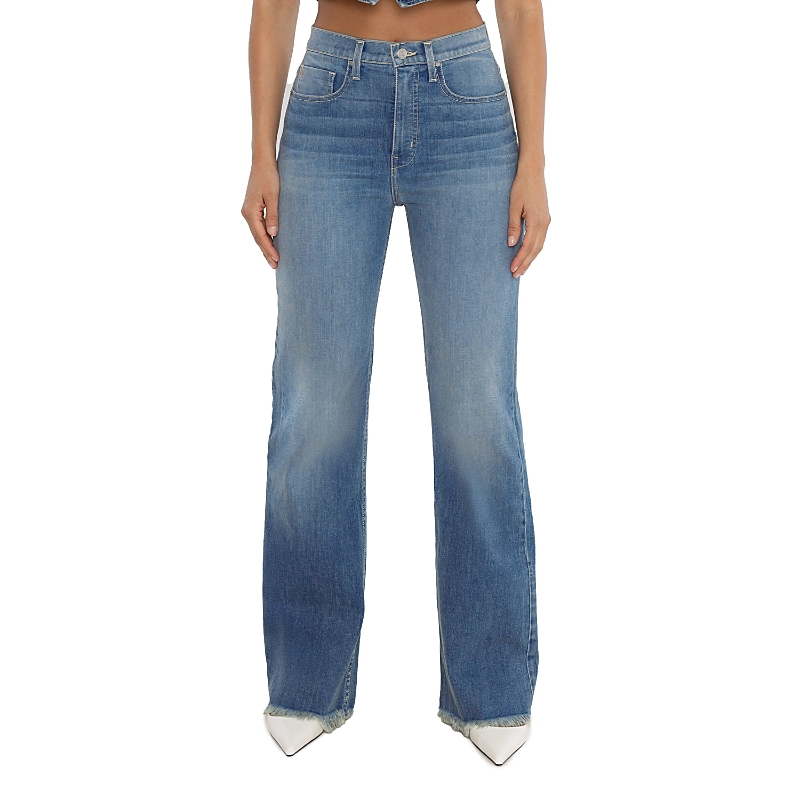 Rüdes Denim Rudes Denim The Ali Boot Cut Jean