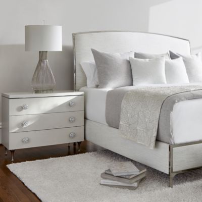 Silhouette Bedroom Collection