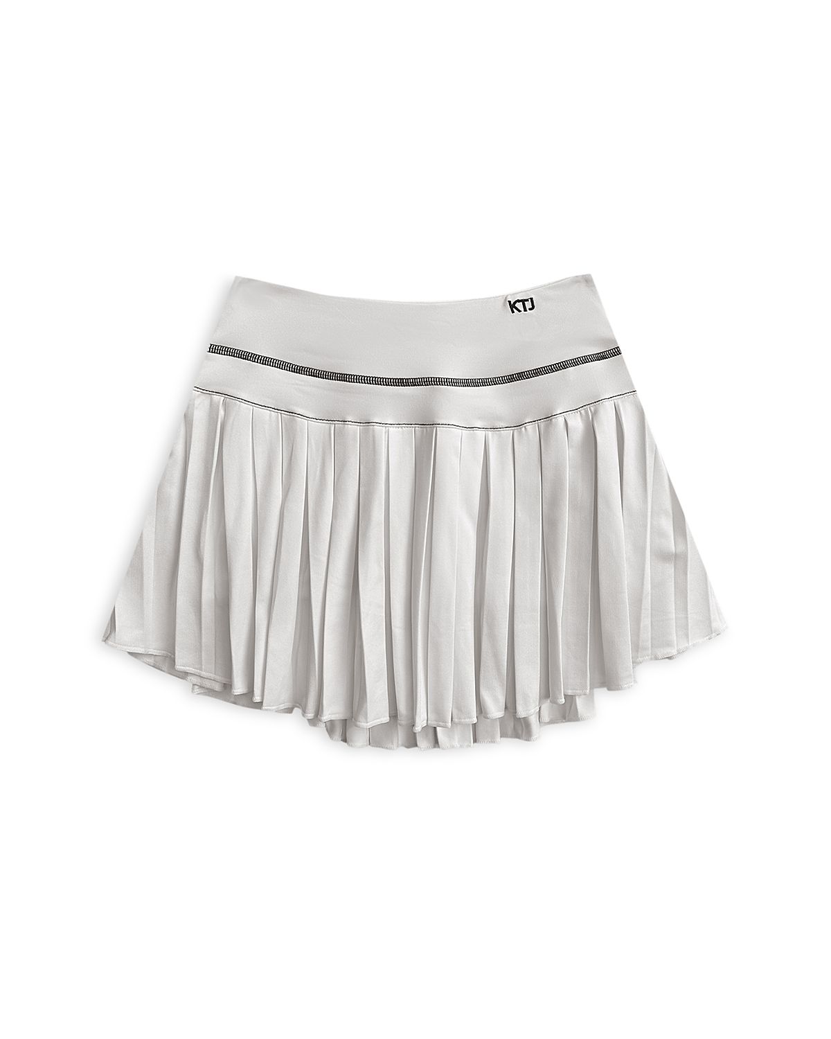 KatieJnyc Girls' Tween Franki Athletic Skirt - Big Kid