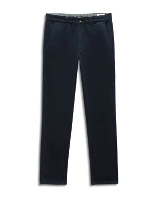 Fit 2 Stretch Twill Pants